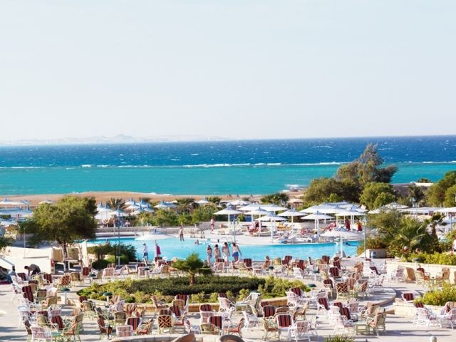 Mondi Club Coral Beach 4* Hurghada pas cher photo 2