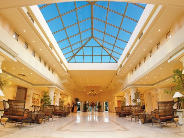 Mondi Club Coral Beach 4* Hurghada pas cher photo 3