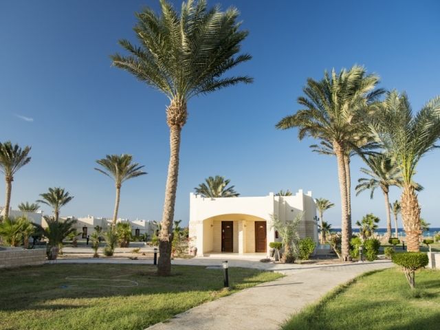 Mondi Club Coral Beach 4* Hurghada pas cher photo 4