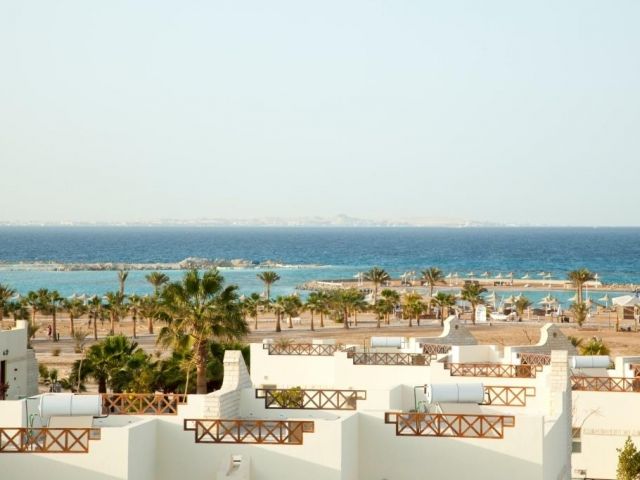 Mondi Club Coral Beach 4* Hurghada pas cher photo 5