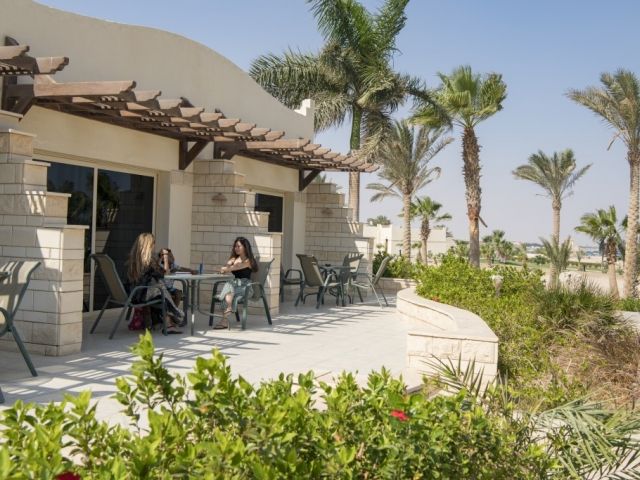 Mondi Club Coral Beach 4* Hurghada pas cher photo 6