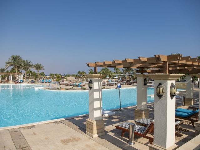 Mondi Club Coral Beach 4* Hurghada pas cher photo 7