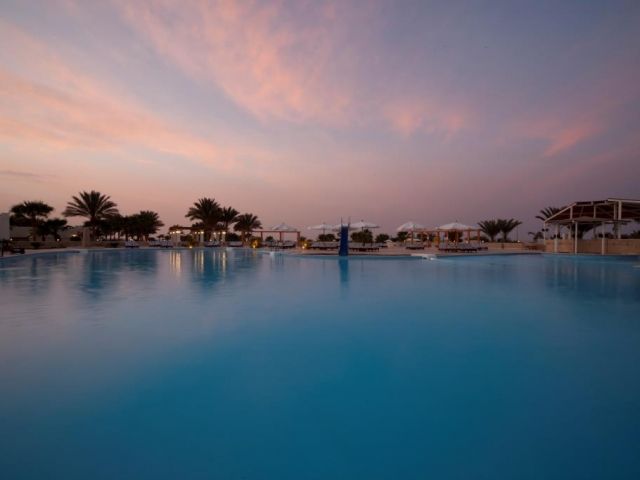 Mondi Club Coral Beach 4* Hurghada pas cher photo 8
