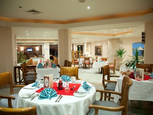 Mondi Club Coral Beach 4* Hurghada pas cher photo 10