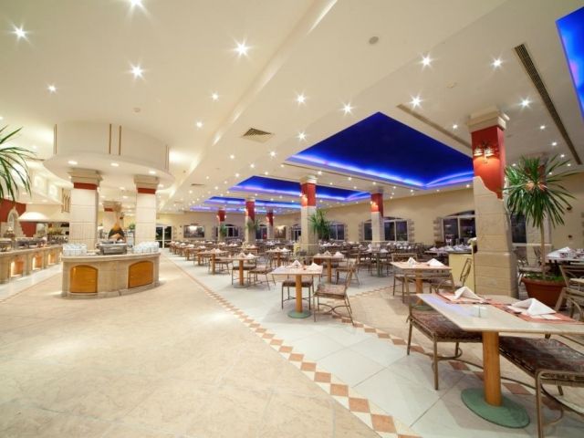 Mondi Club Coral Beach 4* Hurghada pas cher photo 11