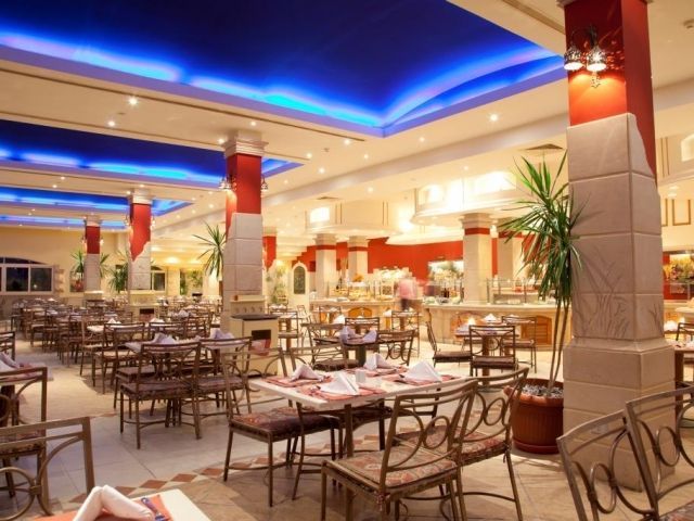 Mondi Club Coral Beach 4* Hurghada pas cher photo 12