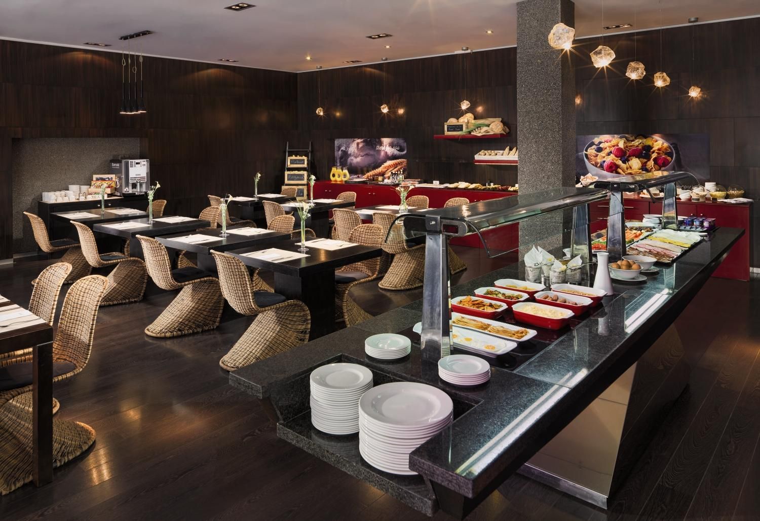 Barceló Santa Cruz Hôtel Contemporaneo - 3* pas cher photo 4