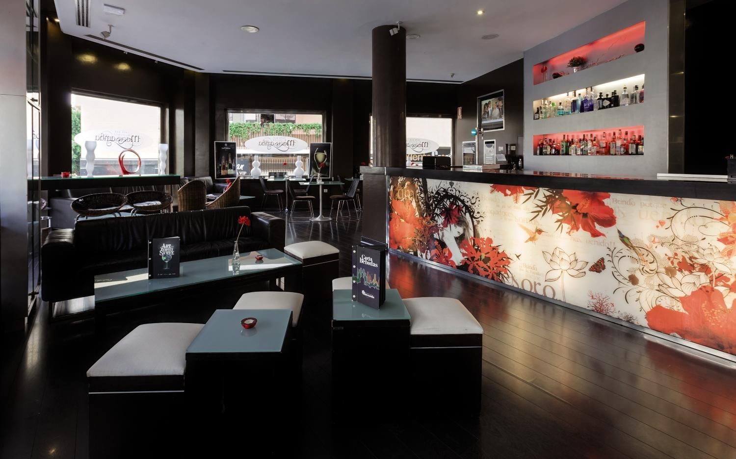 Barceló Santa Cruz Hôtel Contemporaneo - 3* pas cher photo 5