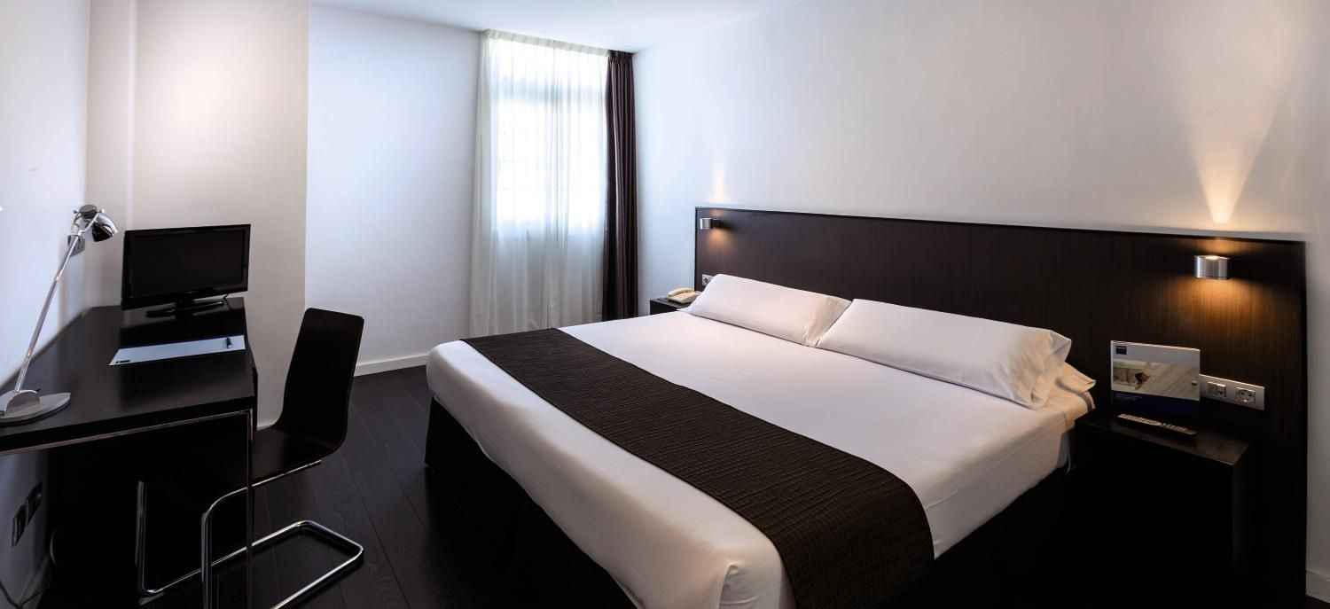 Barceló Santa Cruz Hôtel Contemporaneo - 3* pas cher photo 6