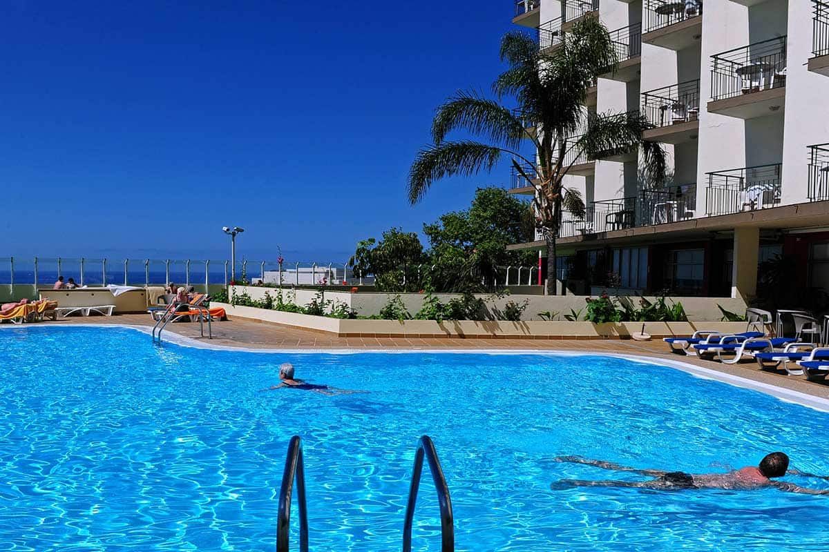 Hôtel Savoy Calheta Beach - Hiver pas cher photo 3