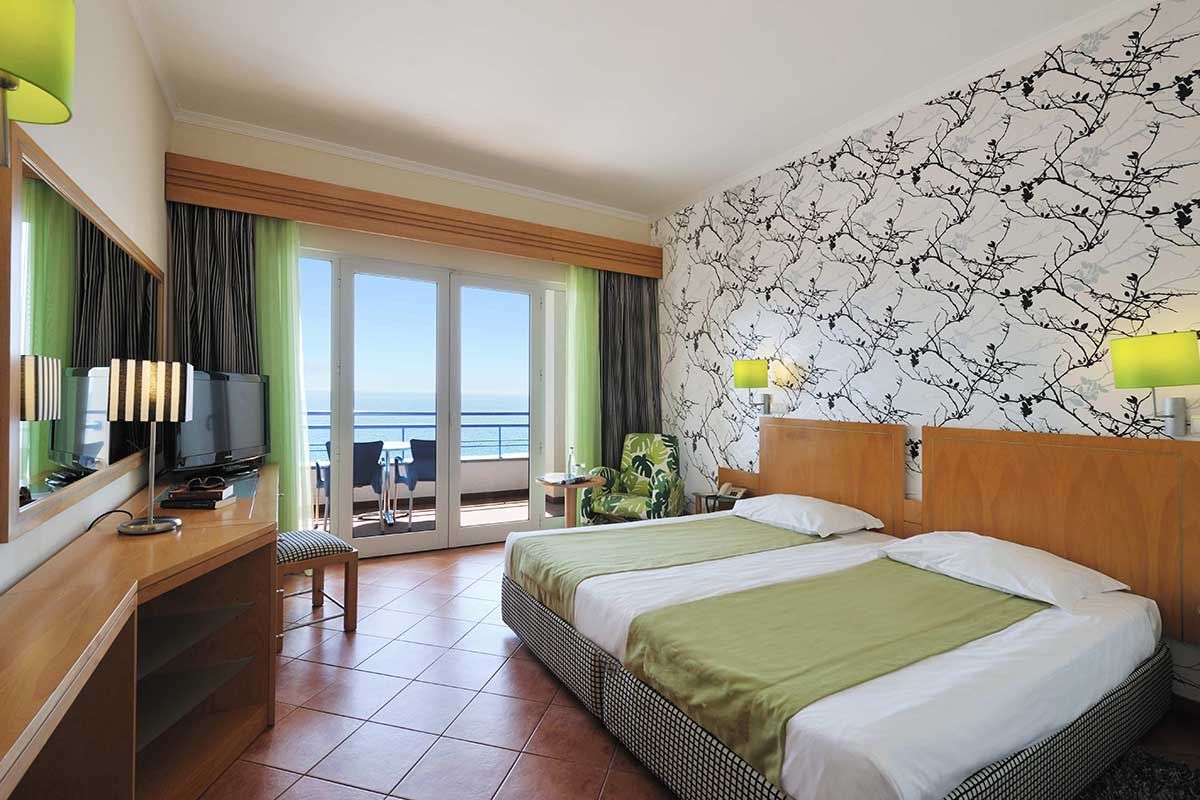 Hôtel Savoy Calheta Beach - Hiver pas cher photo 4