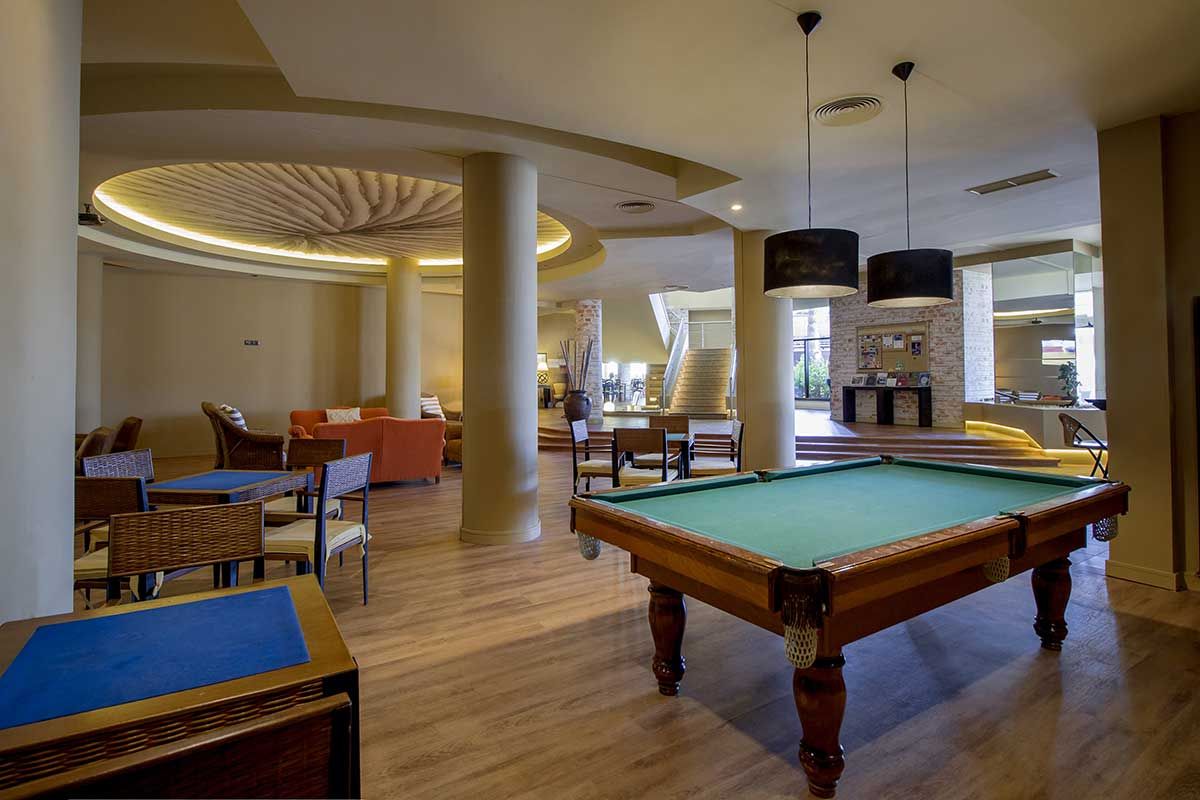 Hôtel Savoy Calheta Beach - Hiver pas cher photo 7