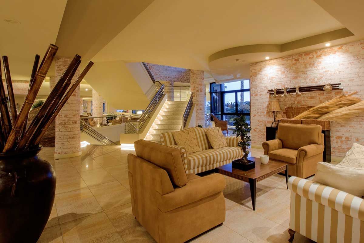 Hôtel Savoy Calheta Beach - Hiver pas cher photo 8