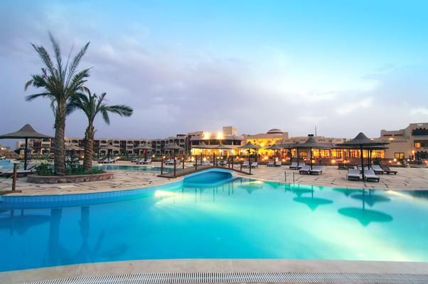 Jolie Beach Resort 4* pas cher photo 1