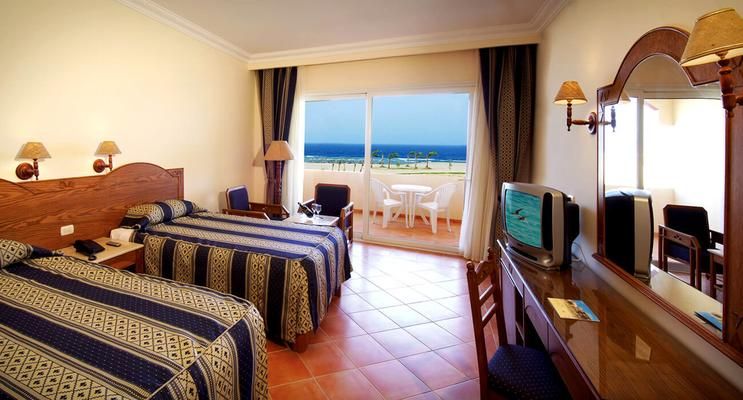 Jolie Beach Resort 4* pas cher photo 4