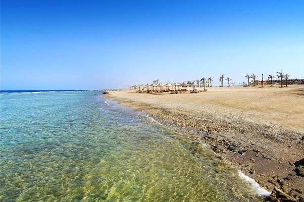 Jolie Beach Resort 4* pas cher photo 6