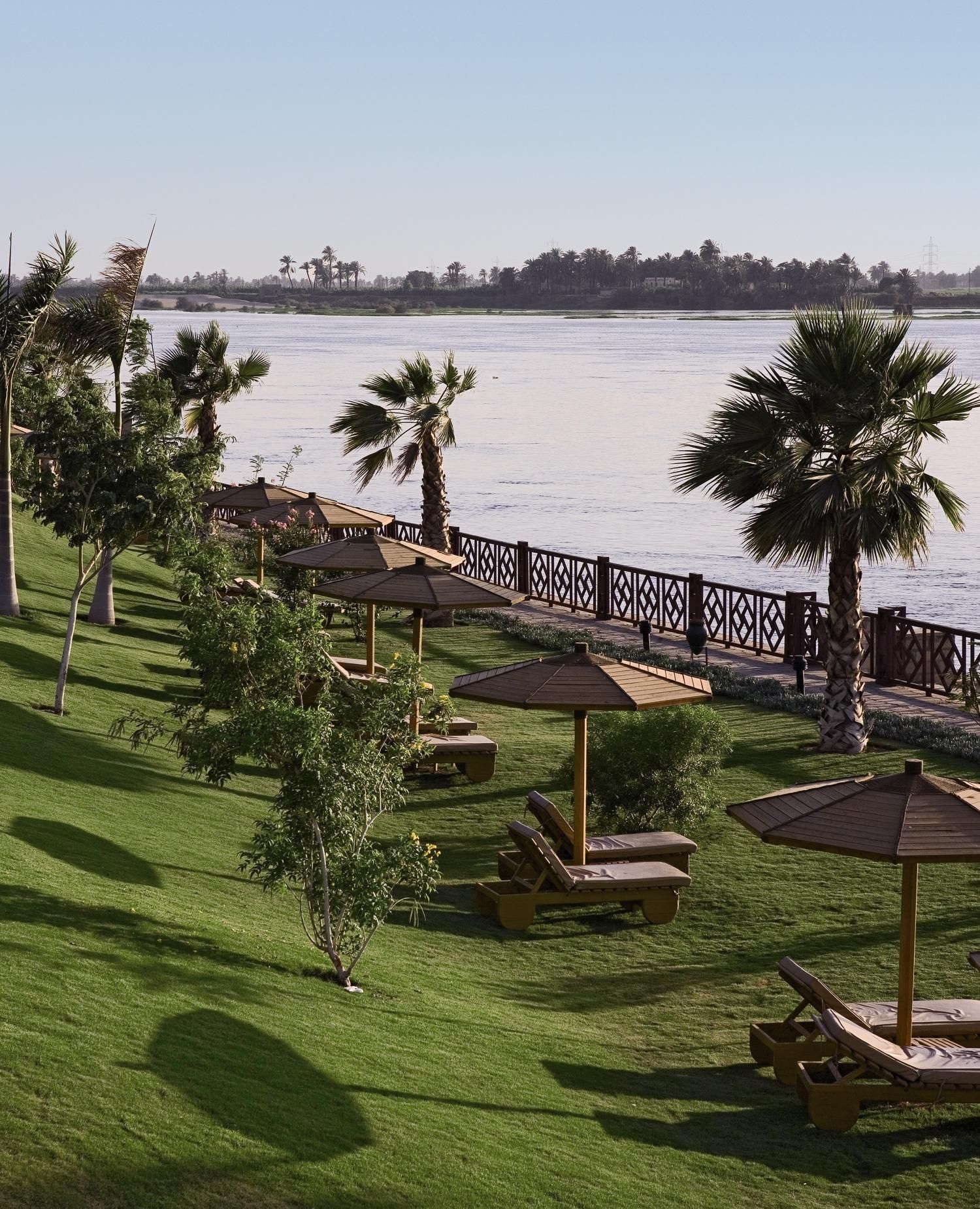Mercure Luxor Karnak - 5* pas cher photo 1