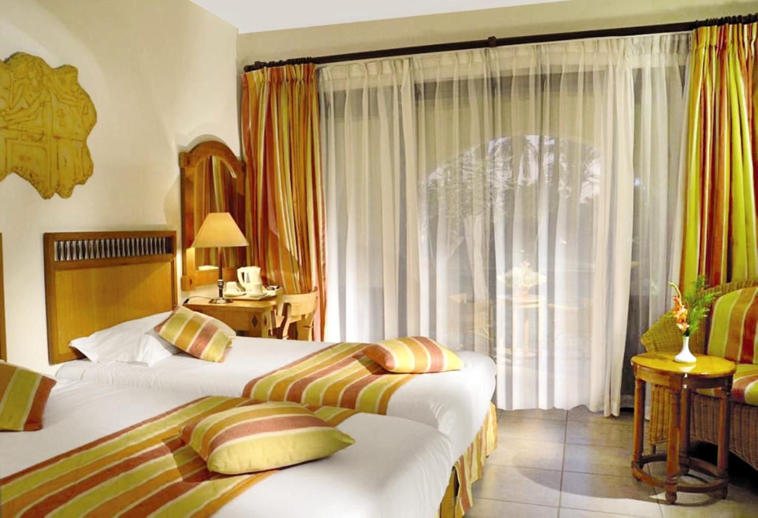 Mercure Luxor Karnak - 5* pas cher photo 2