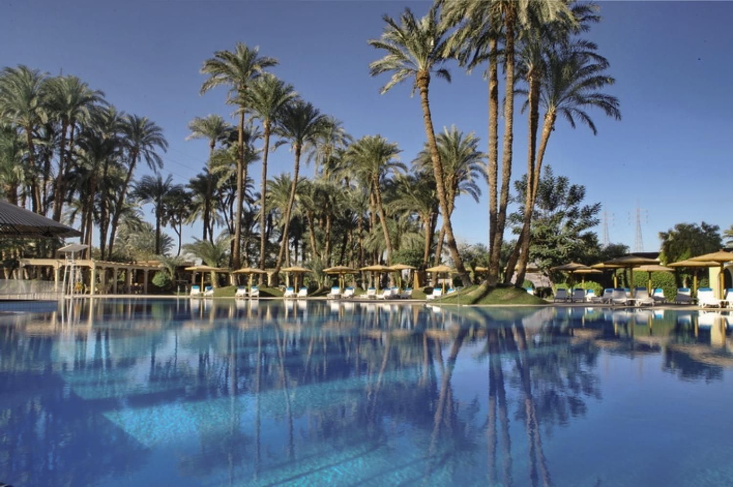 Mercure Luxor Karnak - 5* pas cher photo 3