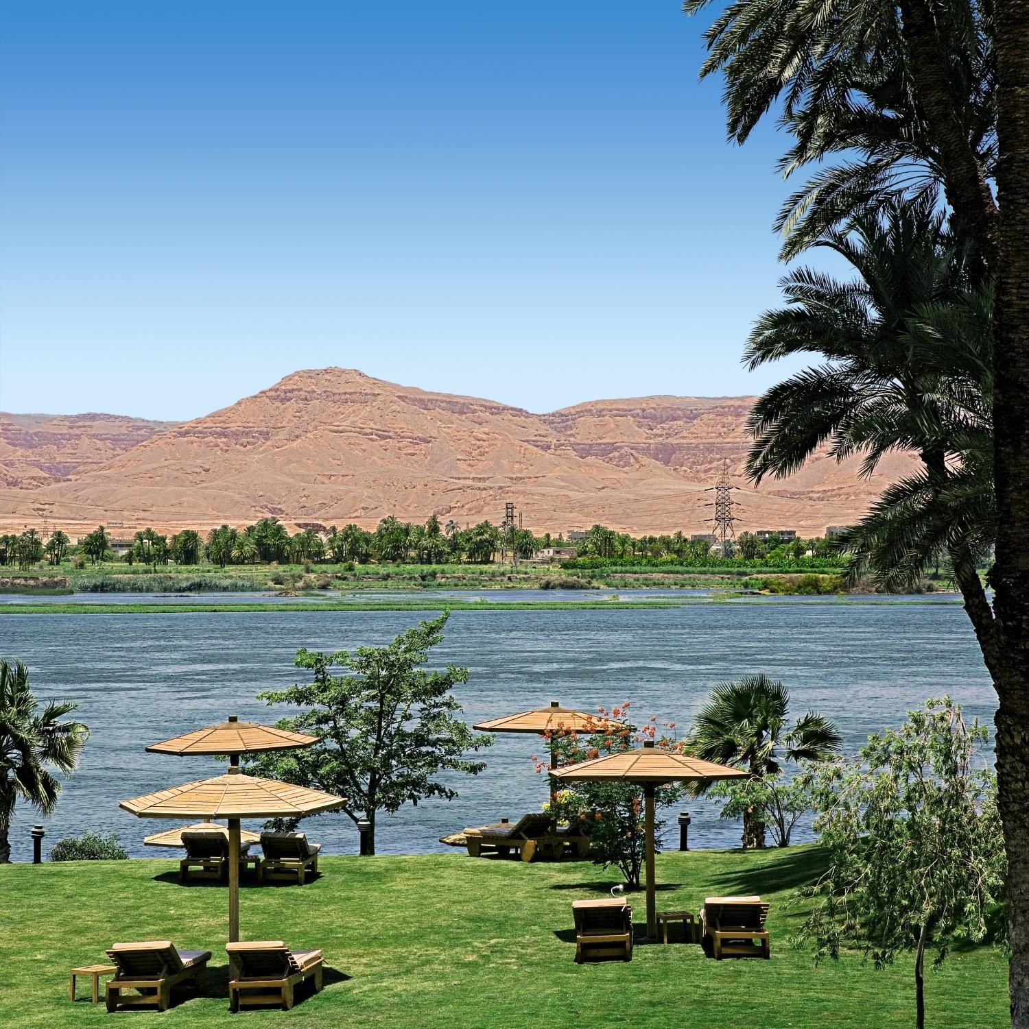 Mercure Luxor Karnak - 5* pas cher photo 4