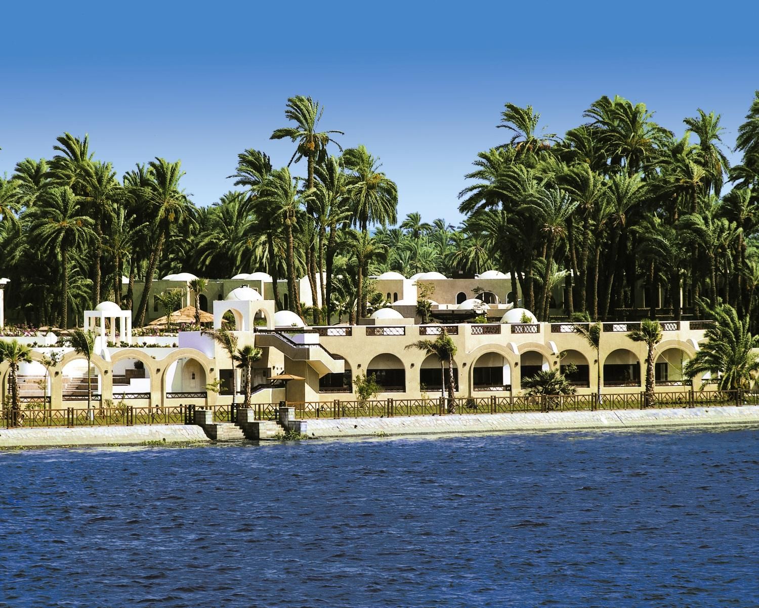 Mercure Luxor Karnak - 5* pas cher photo 5