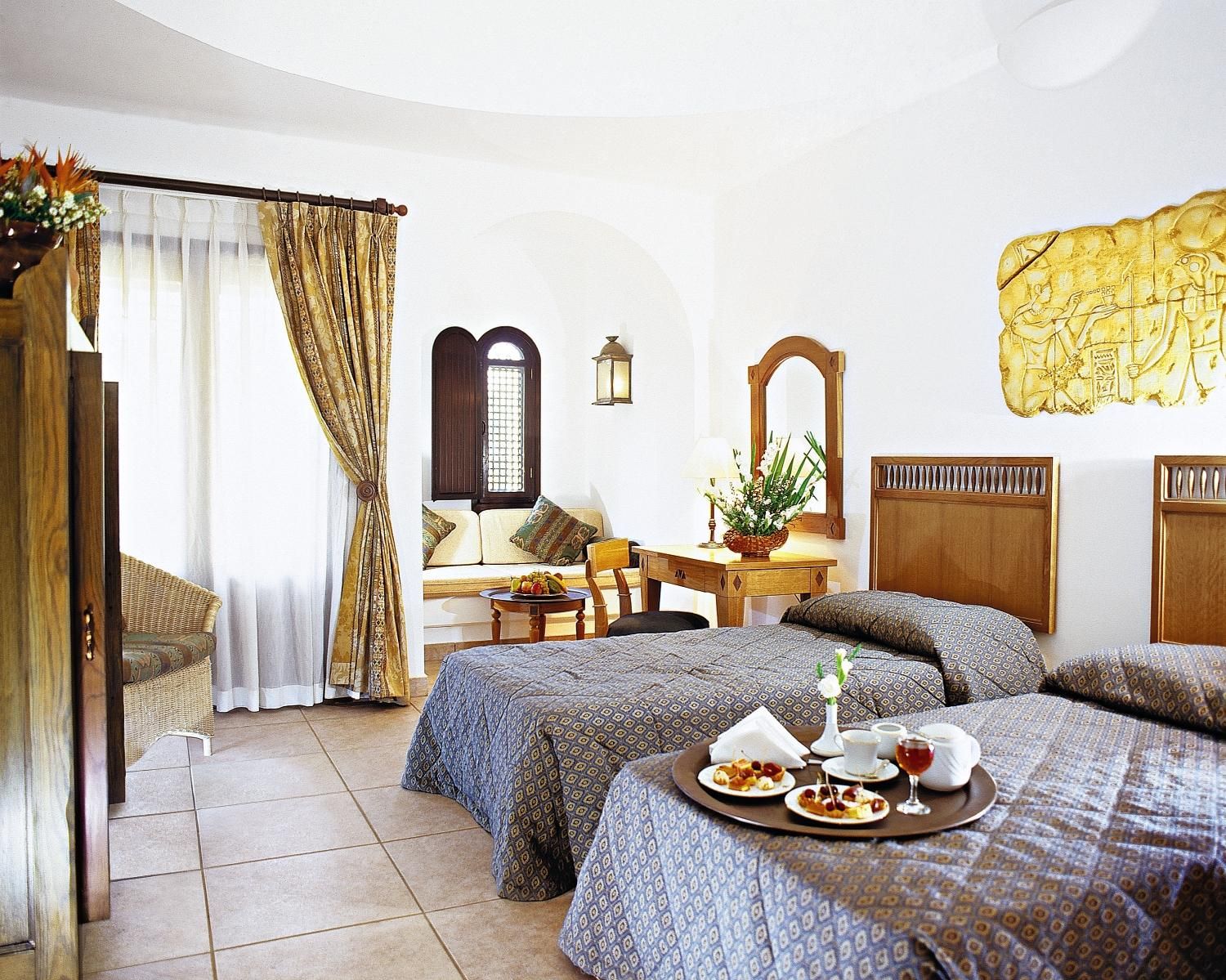 Mercure Luxor Karnak - 5* pas cher photo 6