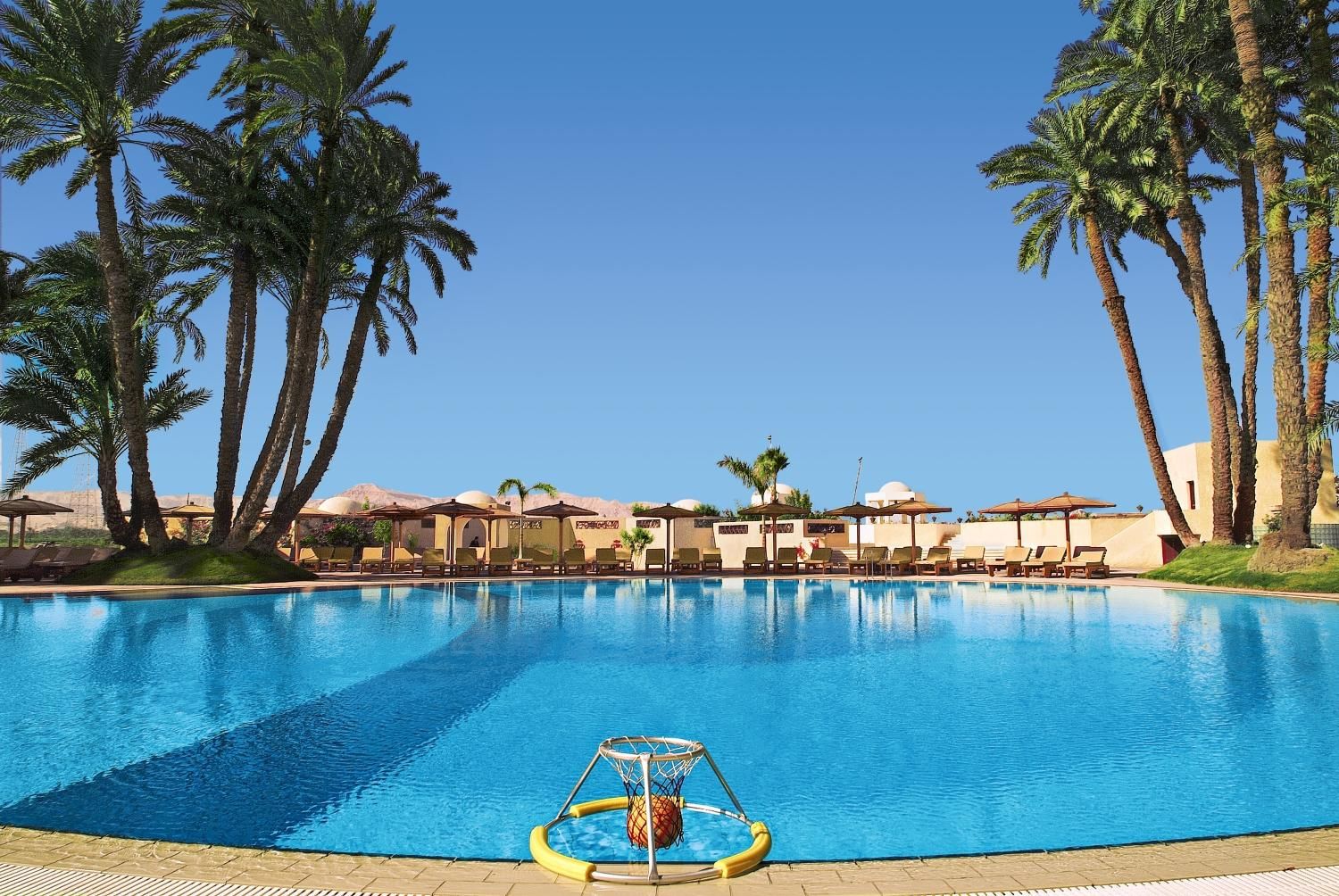 Mercure Luxor Karnak - 5* pas cher photo 7