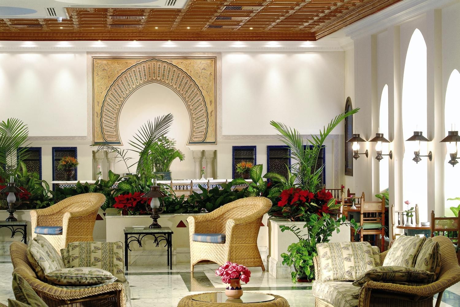 Mercure Luxor Karnak - 5* pas cher photo 8