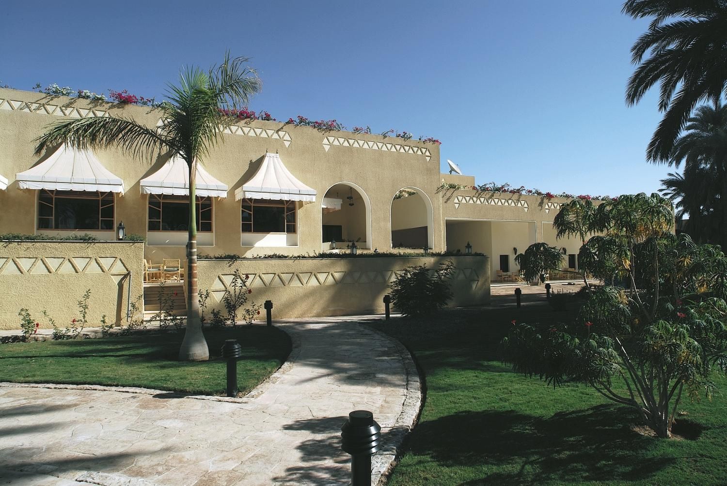 Mercure Luxor Karnak - 5* pas cher photo 9