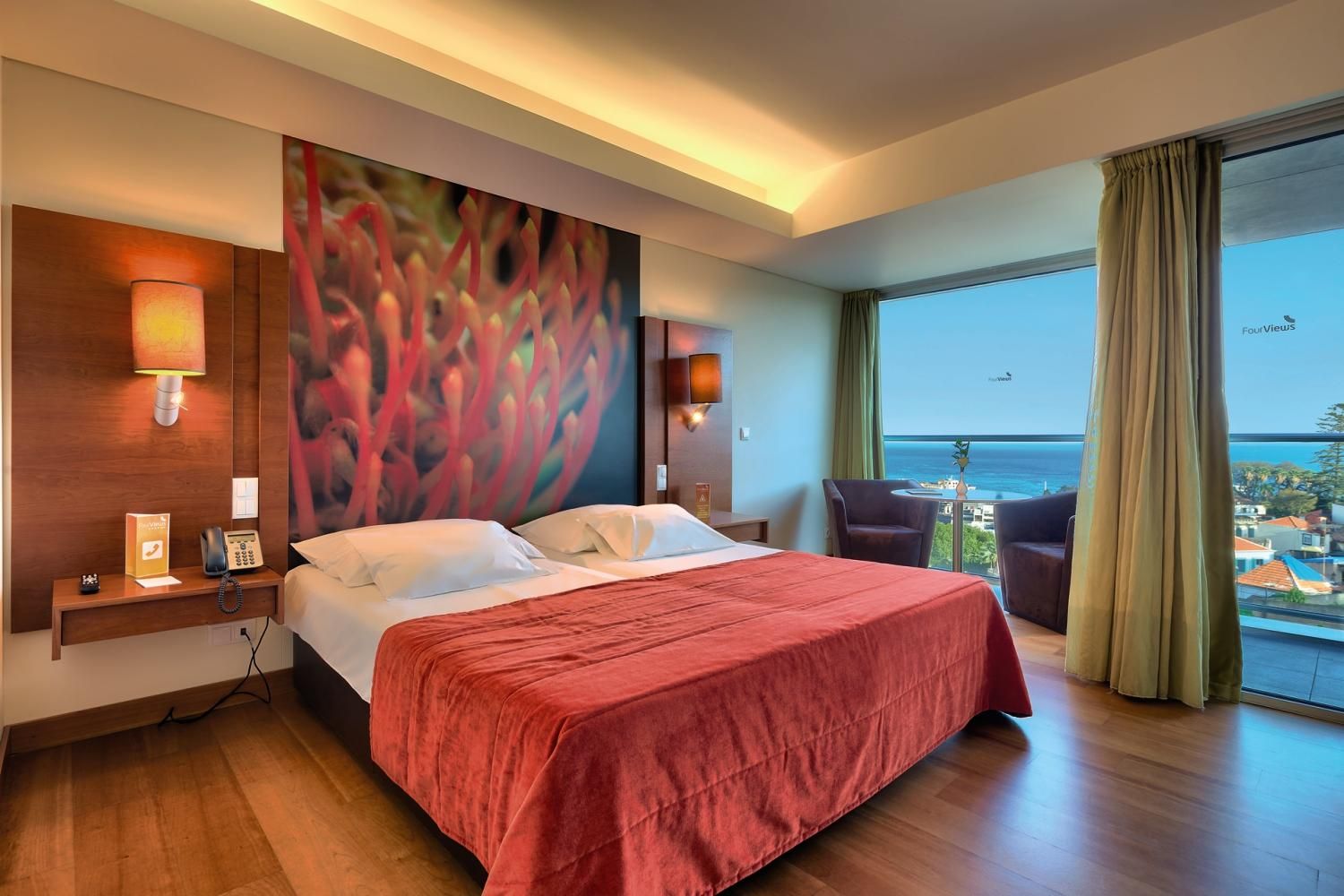 Four Views Baia 4* pas cher photo 1
