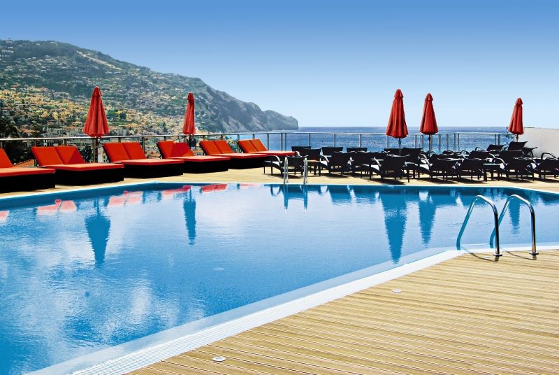 Four Views Baia 4* pas cher photo 4