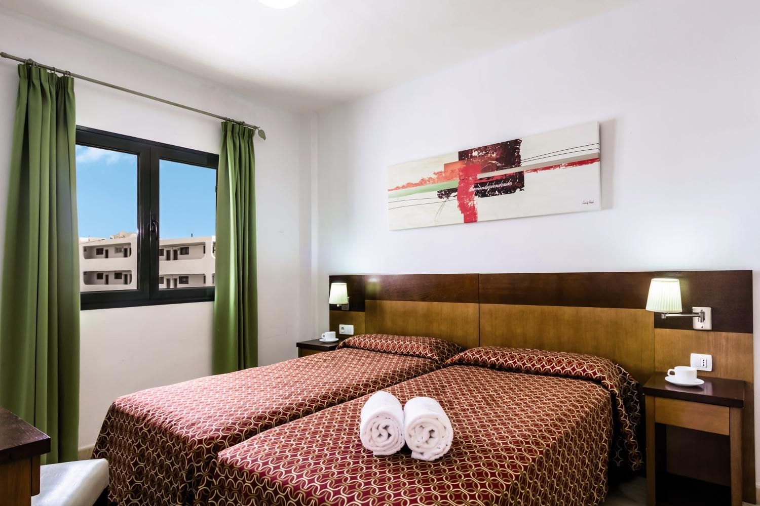 LABRANDA Playa Club - 3* pas cher photo 5