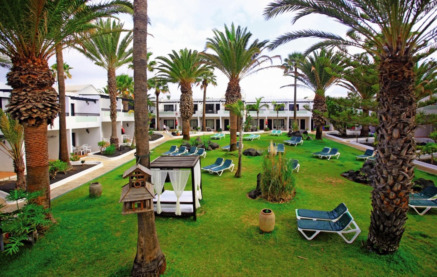 LABRANDA Playa Club - 3* pas cher photo 7