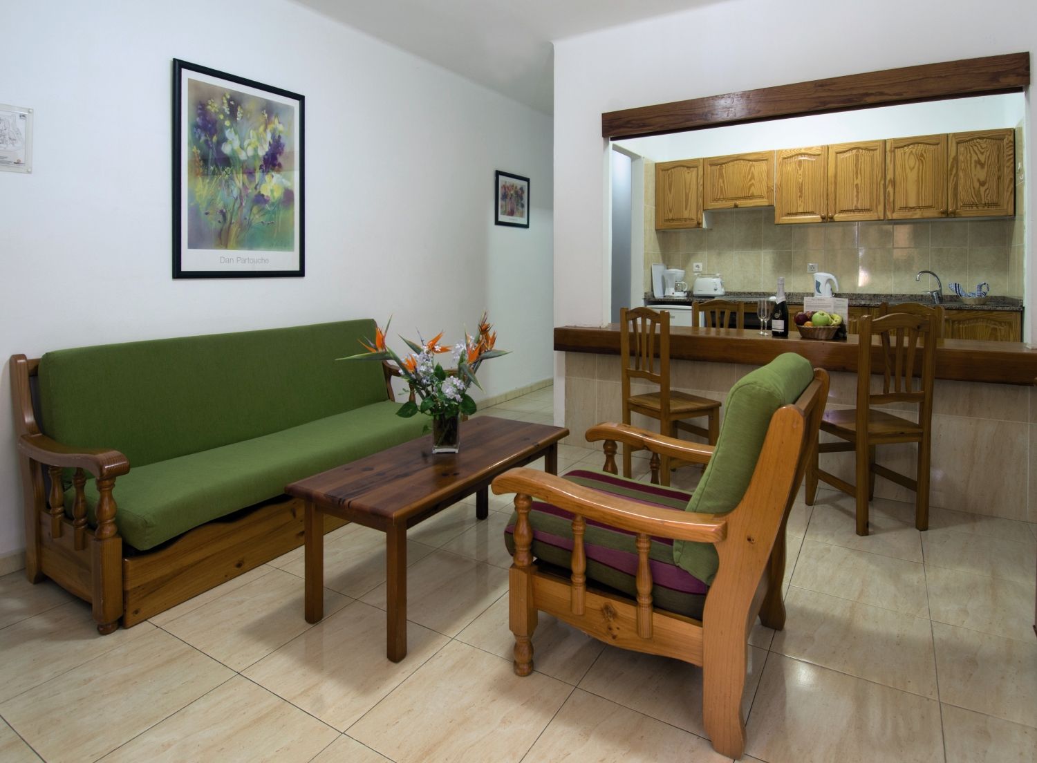 LABRANDA Playa Club - 3* pas cher photo 8
