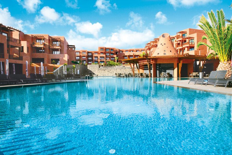 Sandos San Blas Eco Resort - 5* pas cher photo 7