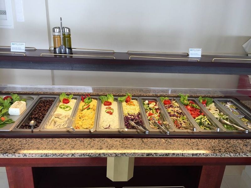 Pela Maria 3* pas cher photo 6