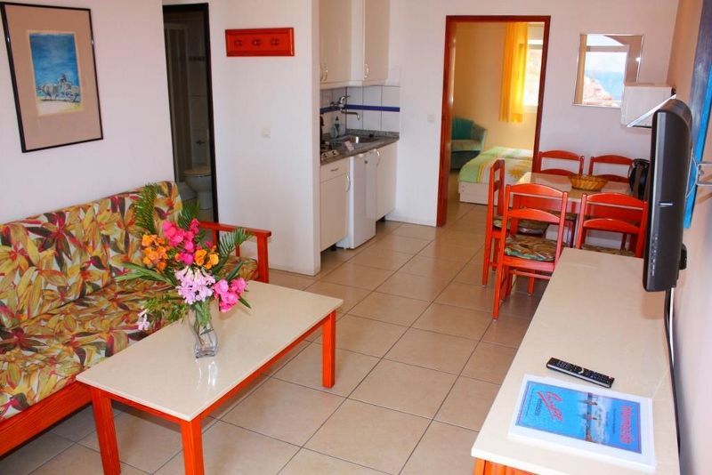 Aparthotel Cura Sol 2* pas cher photo 5