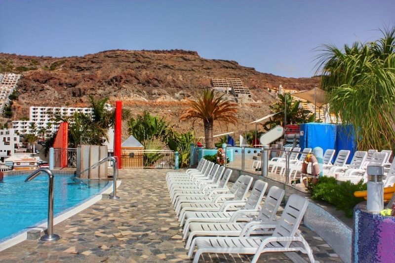 Aparthotel Cura Sol 2* pas cher photo 7