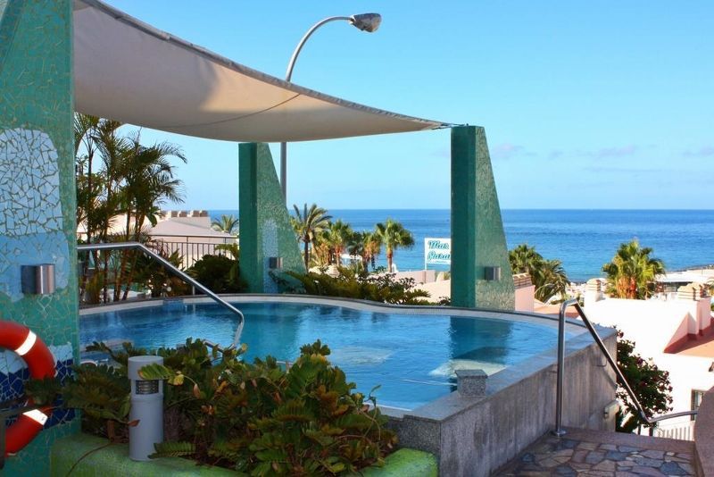 Aparthotel Cura Sol 2* pas cher photo 8