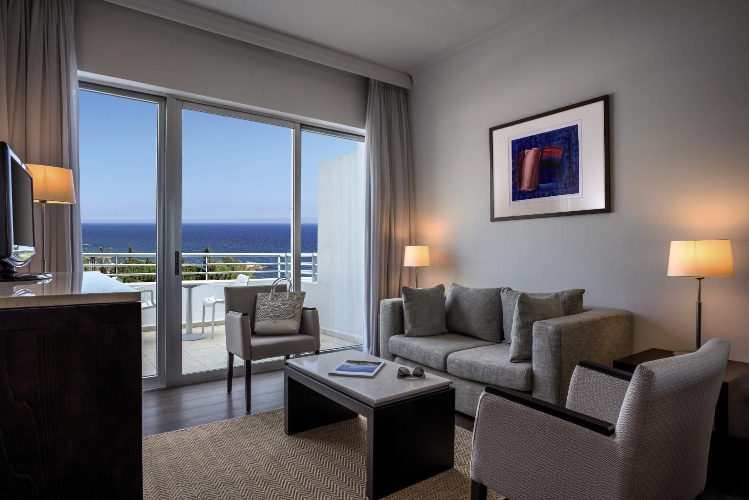 Mediterranean Beach - 4* pas cher photo 2