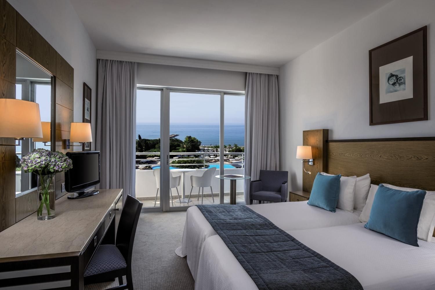 Mediterranean Beach - 4* pas cher photo 4