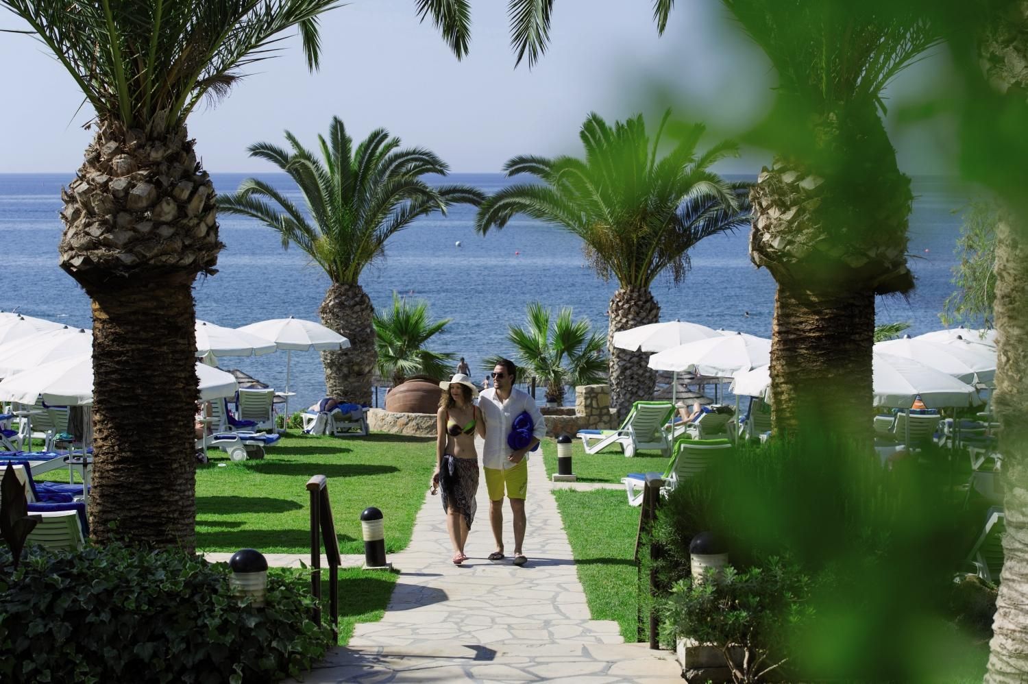 Mediterranean Beach - 4* pas cher photo 5