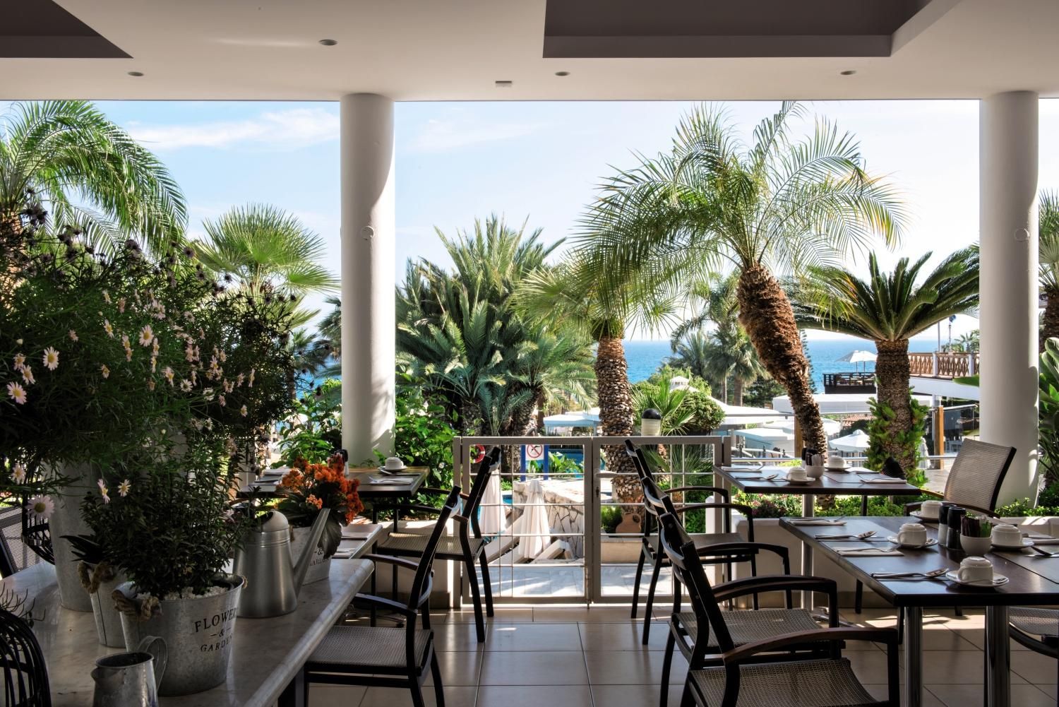 Mediterranean Beach - 4* pas cher photo 9