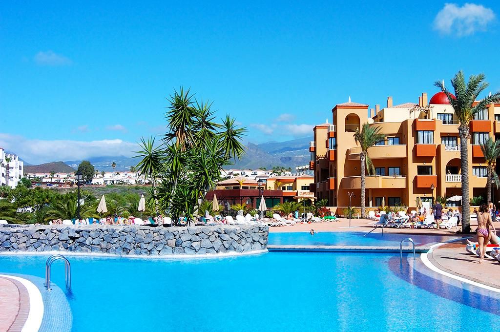 Golf Plaza 5* pas cher photo 1