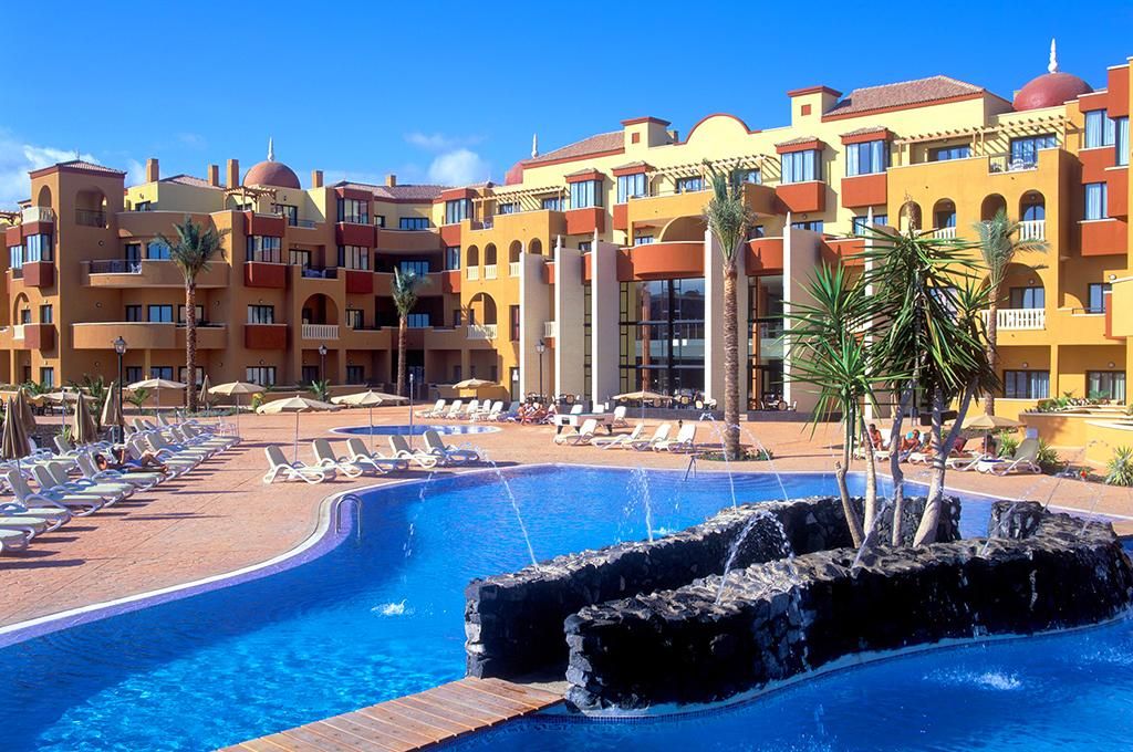 Golf Plaza 5* pas cher photo 2