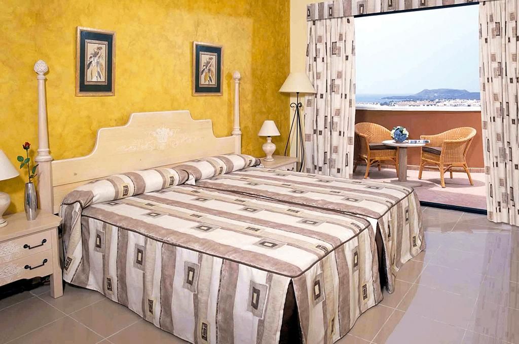 Golf Plaza 5* pas cher photo 4