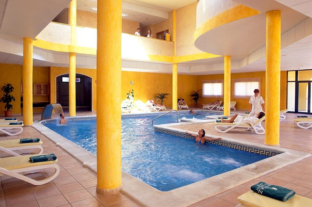 Golf Plaza 5* pas cher photo 8