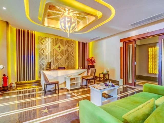 Amc Royal & Spa 5* Hurghada pas cher photo 4