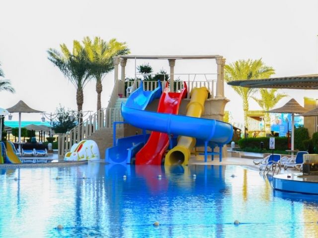 Amc Royal & Spa 5* Hurghada pas cher photo 7