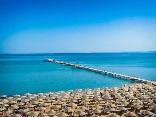 Amc Royal & Spa 5* Hurghada pas cher photo 8